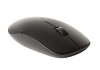 RAPOO M200 18104-RP KABLOSUZ+BLUETOOTH ÇOK MODLU SİYAH MOUSE